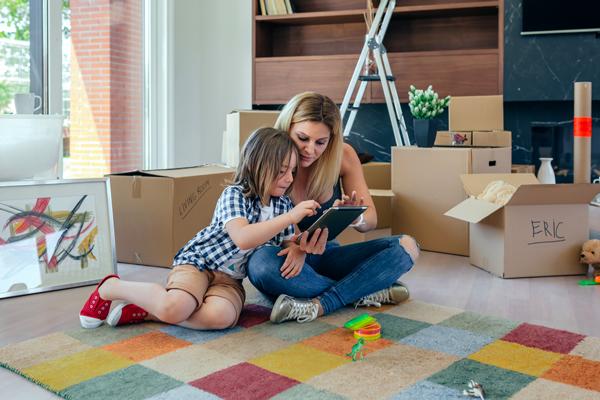 Cómo hablar con tus hijos sobre emergencias: Estrategias para mantener la calma