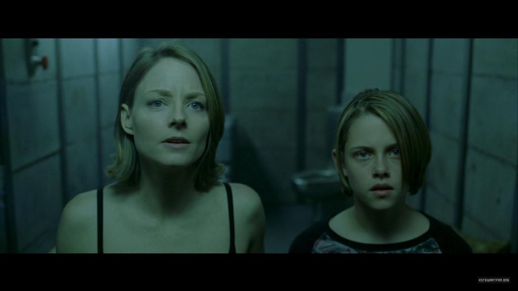 Panic Room