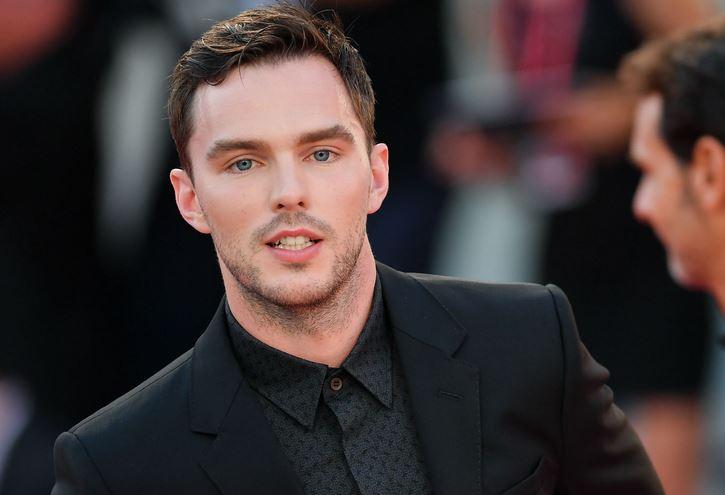 Nicholas Hoult