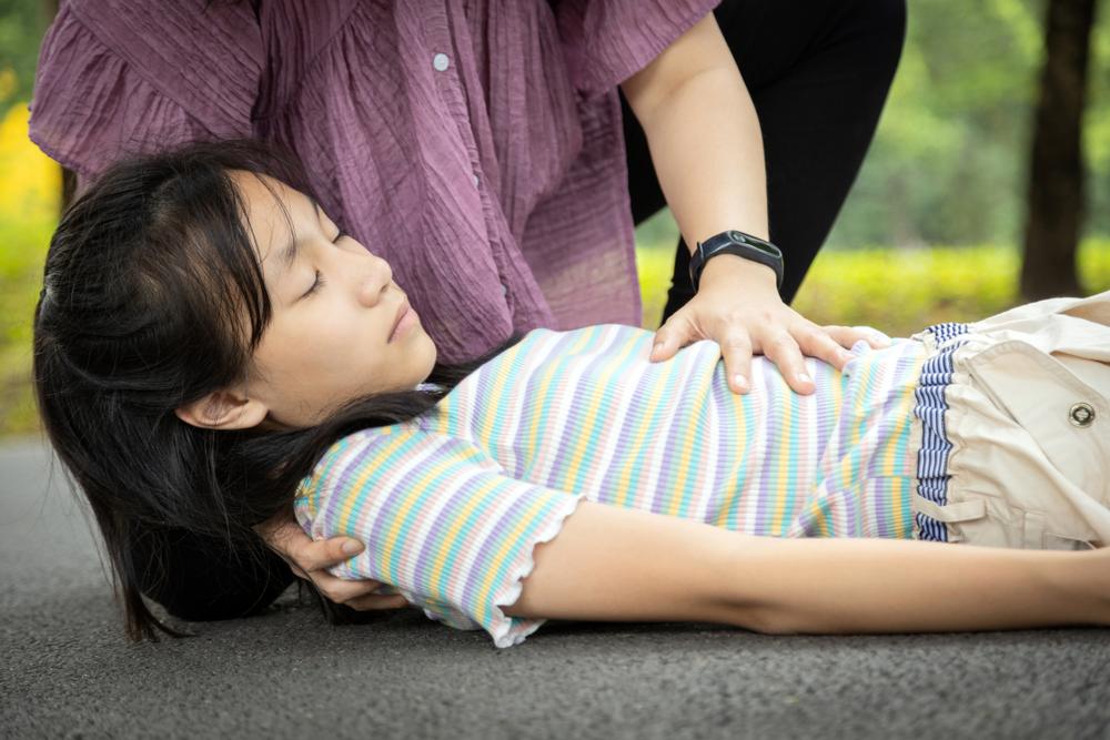 Todo lo que debes saber sobre las convulsiones y epilepsia infantil