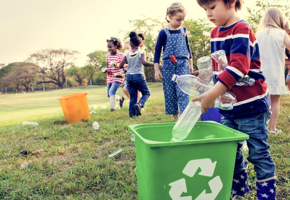 5 consejos para desarrollar la conciencia ecológica en los niños