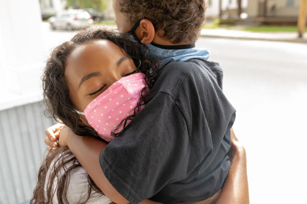 7 consejos para ayudar a los niños a gestionar sus emociones durante el regreso a clases en pandemia