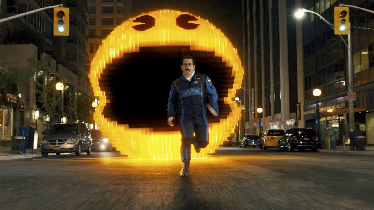 Pac-Man World tendrá un épico remake y llegará este año