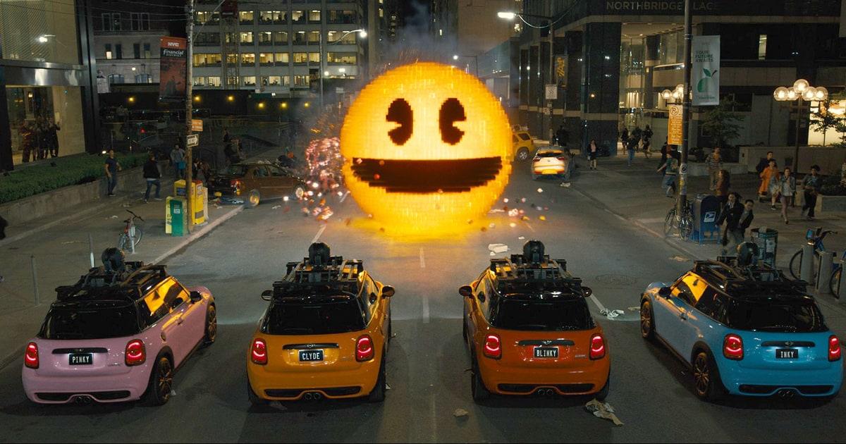 Pac-Man World tendrá un épico remake y llegará este año