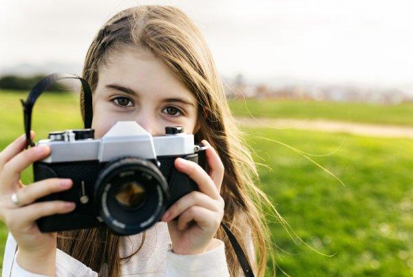 ¿Sabes qué es una pinhole?