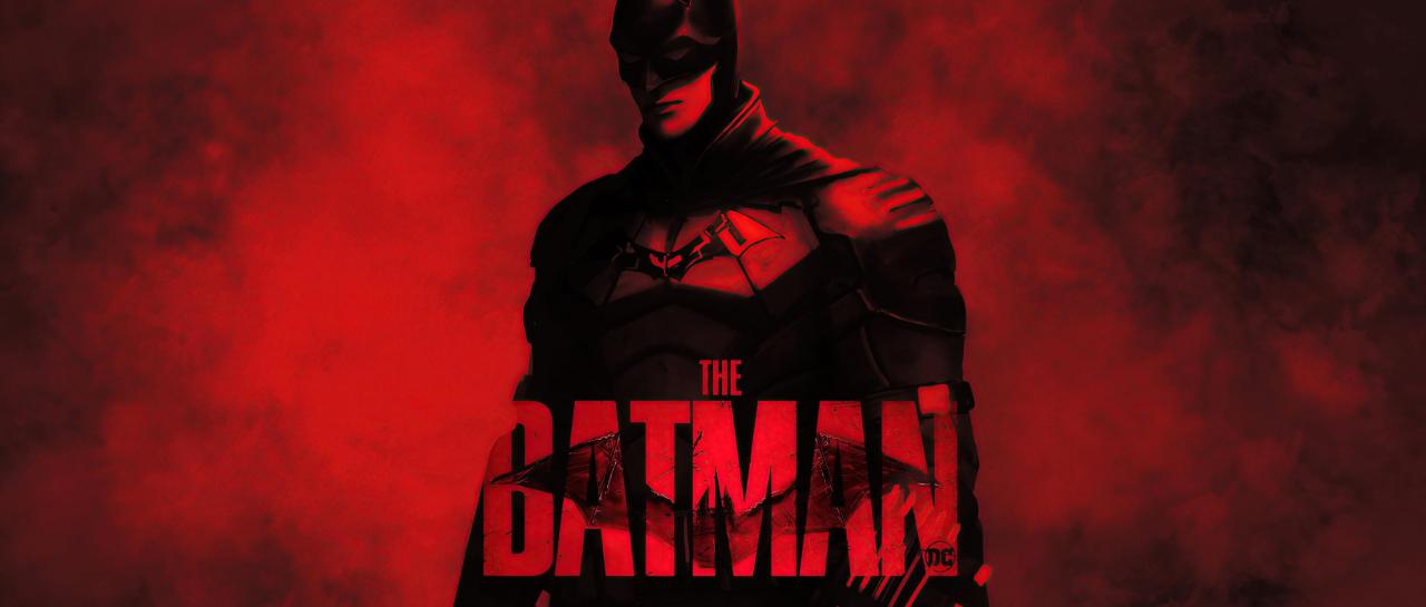poster batman