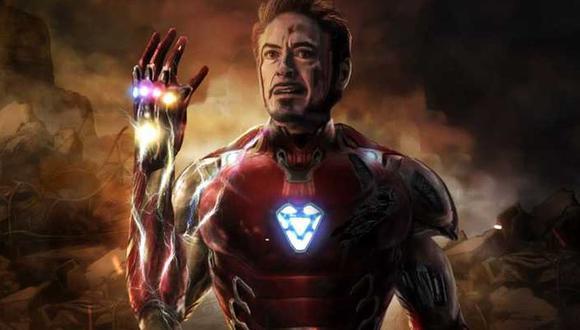 ¿Iron Man no debió morir? Marvel filtró el final alternativo de Avengers: Endgame