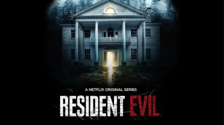 'Resident Evil' la serie en Netflix