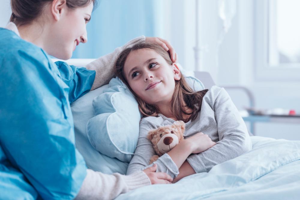 Cuando un hijo sufre alguna enfermedad, ¿cómo fortalecer las capacidades de resiliencia de la familia?