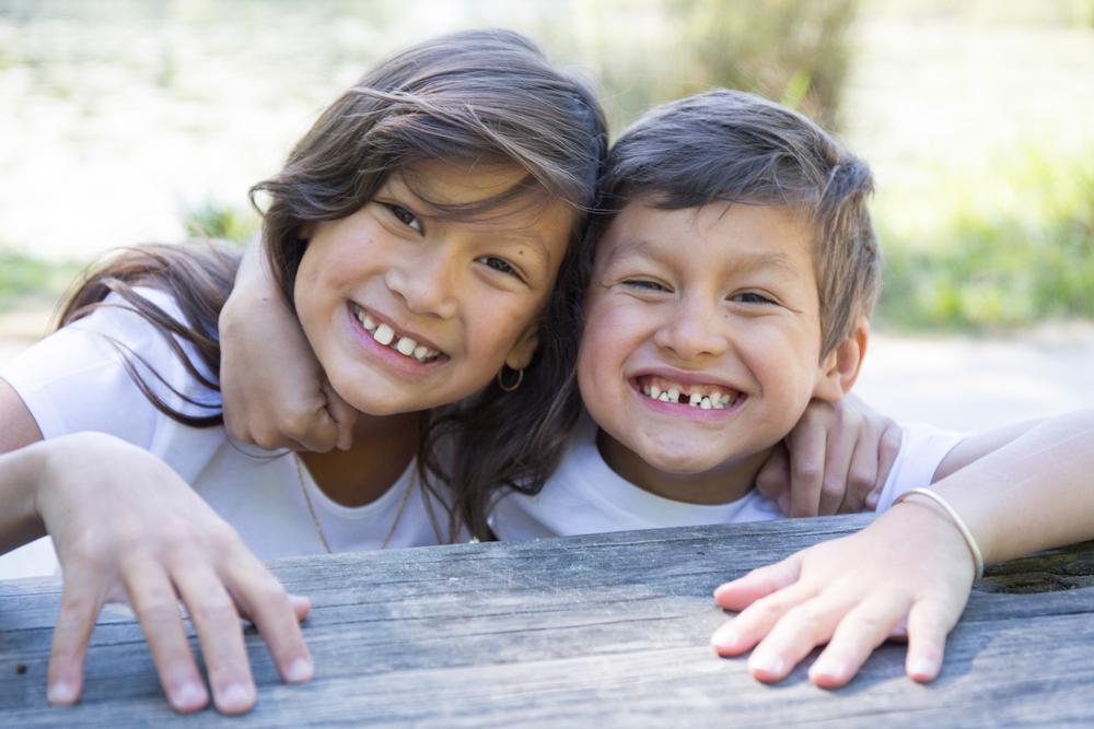 Rivalidad entre hermanos: 13 claves para que tus hijos se lleven bien