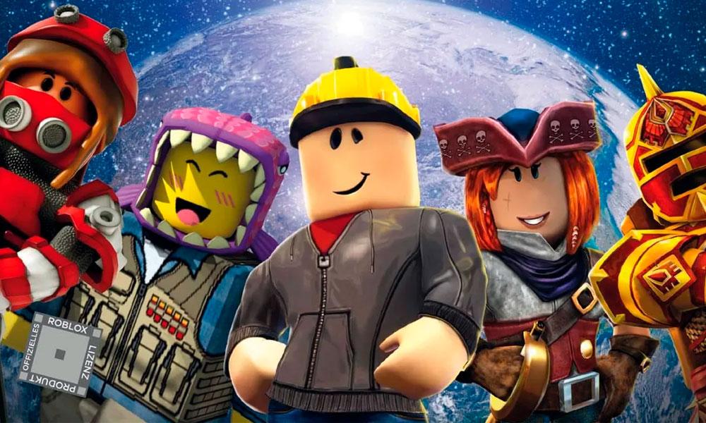 Roblox tips y trucos