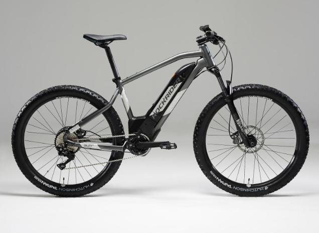 Rockrider E-ST 900