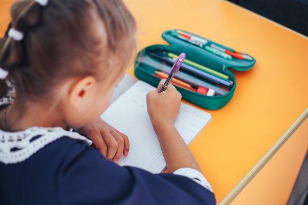 Cómo armar la cartuchera perfecta para tus hijos según su edad
