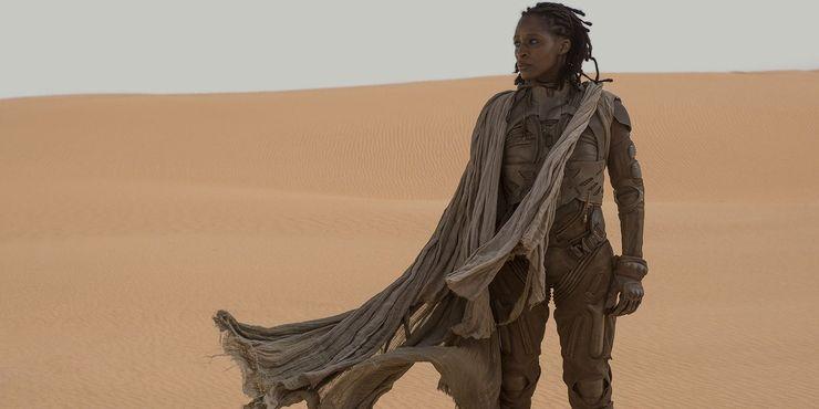 Curiosidades de "Dune" que debes saber antes de verla