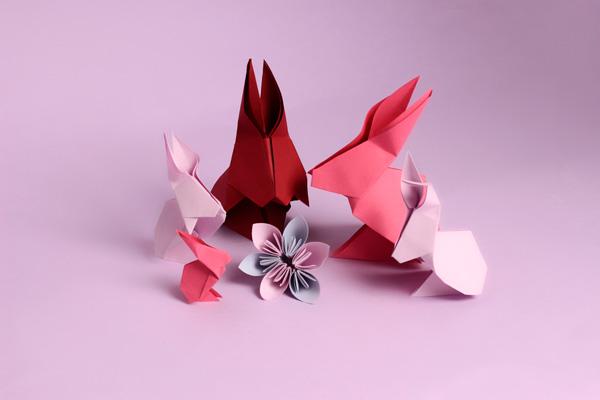 Beneficios de aprender origami para los niños