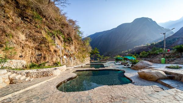 Machu Picchu Pueblo