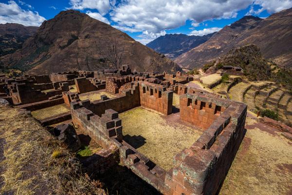 Pisac: How to arrive from Cusco and what to do during your stay