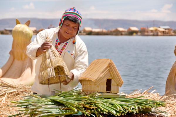 ¡Se seca el lago Titicaca! Cómo nos afecta y qué debemos hacer para cuidar el agua