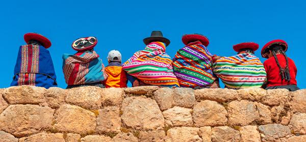 Pisac: How to arrive from Cusco and what to do during your stay