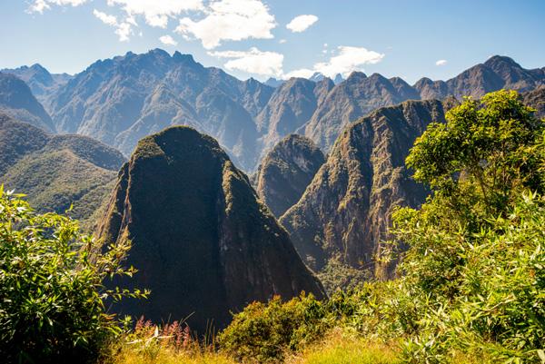 Machu Picchu Pueblo