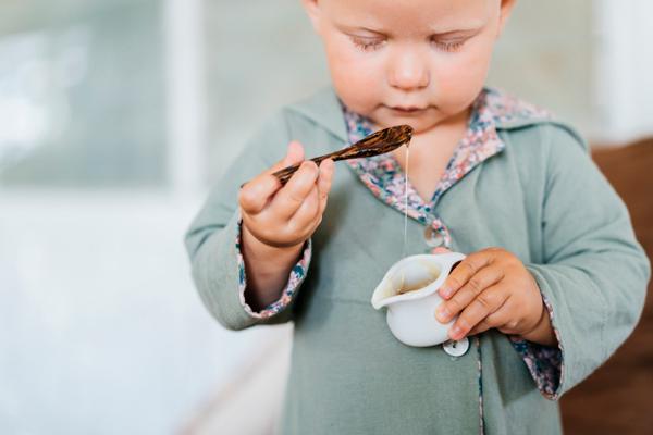 15 alimentos no recomendados para niños menores de 1 año