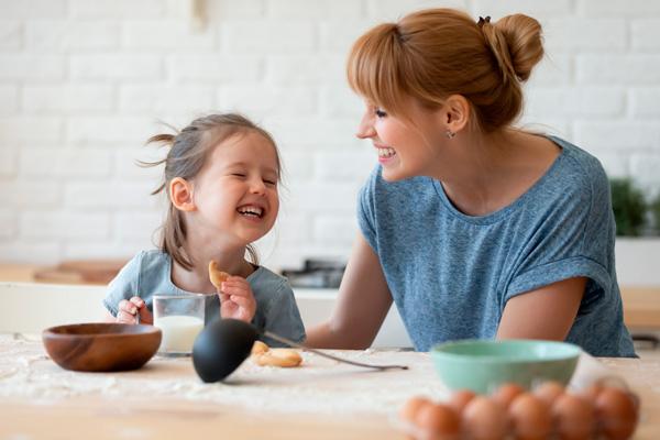 Nutrientes necesarios para garantizar una audición sana en tus hijos