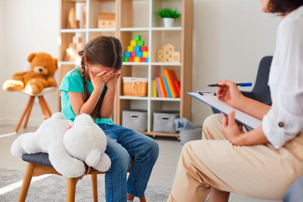La salud mental de los niños: ¿Cuáles son las dificultades emocionales y mentales más comunes en la infancia?