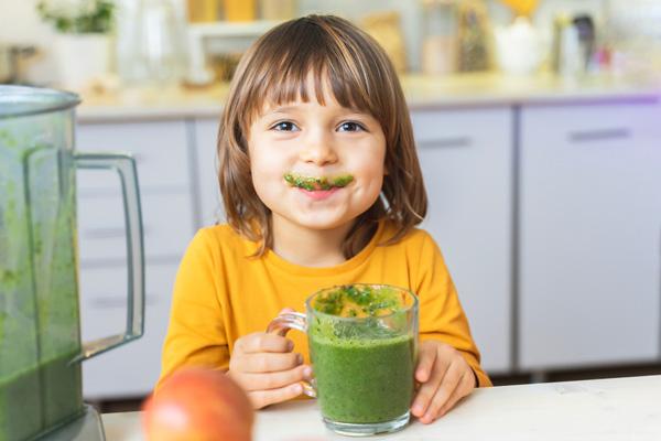 Dietas vegetarianas o veganas para los niños ¿Son buenas o malas?