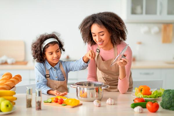 Beneficios de la cúrcuma y cómo incluirla en la dieta de tus niños (mayores de 3 años)