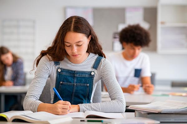 Cómo el rendimiento escolar puede afectar la autoestima de los niños y jóvenes