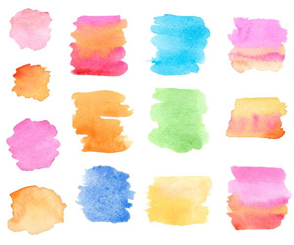 Con estos consejos aprenderás la mejor manera de usar tus colores acuarelables