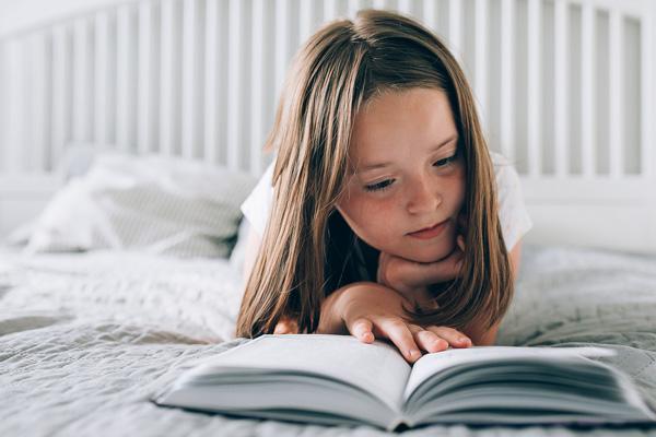 Ayuda a tus hijos a leer con fluidez con estos prácticos consejos