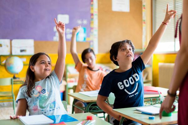 ¿De vuelta a clases? Estos son los productos que no deben faltar en la cartuchera de tus hijos