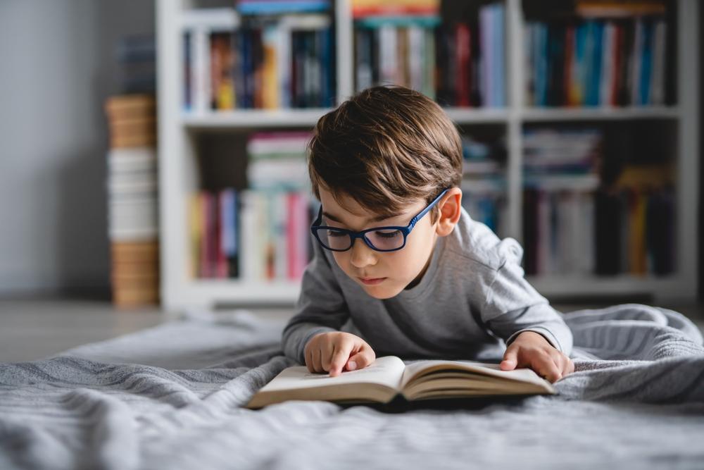 Forma niños autodidactas con estos consejos prácticos