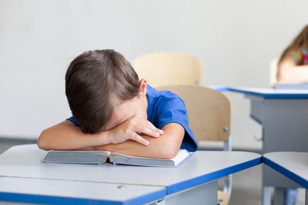 Cómo influye la calidad de sueño en el desarrollo cognitivo de los niños, y consejos para mejorarla