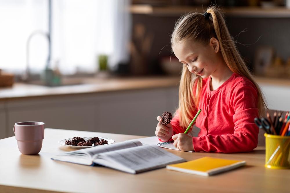 Beneficios del cacao para tus hijos y 3 recetas deliciosas para preparar en casa