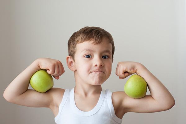 ¿Son seguras las dietas para tus hijos?