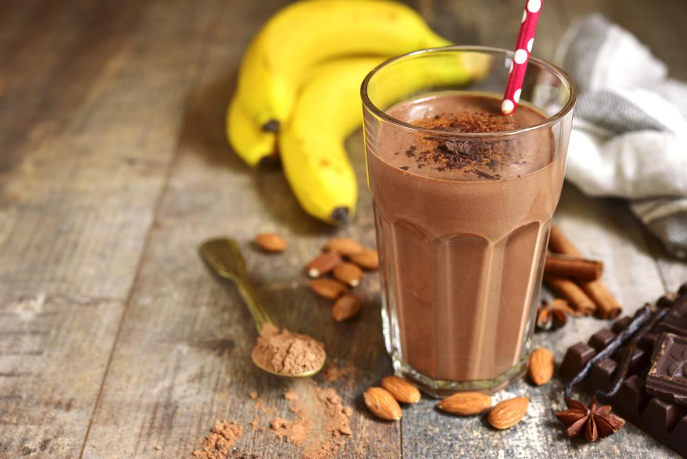 Beneficios del cacao para tus hijos y 3 recetas deliciosas para preparar en casa