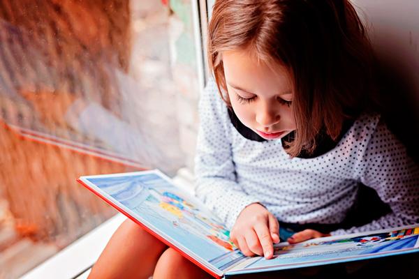 Importancia de la alfabetización inicial para la educación de nuestros hijos