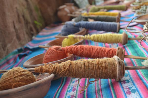 Alpaca Terapia: Conecta con la energía Inca en Valle Sagrado