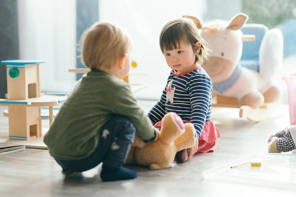 ¿Es verdad que los niños y las niñas aprenden diferente?