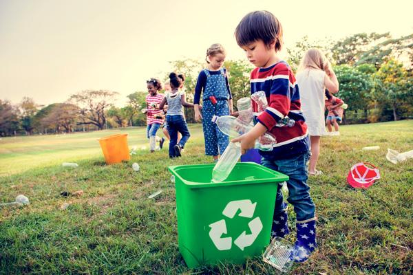 ¿Por qué el plástico es malo para el medio ambiente? Con esta nota podrás explicarle fácilmente a tus hijos