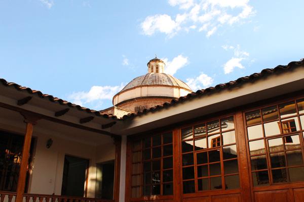 Actividades y lugares que visitar en Cusco ciudad