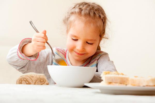 Opciones nutritivas de platos criollos para tus hijos
