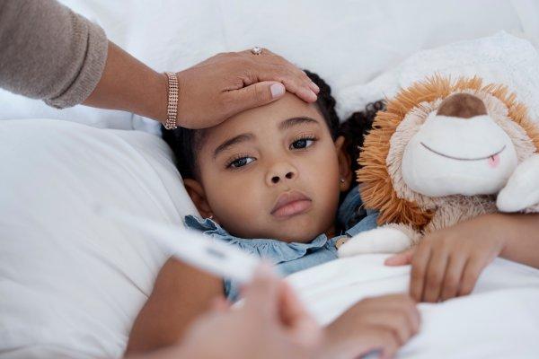 Problemas digestivos ¿Cuándo llevar a tu hijo al gastroenterólogo?