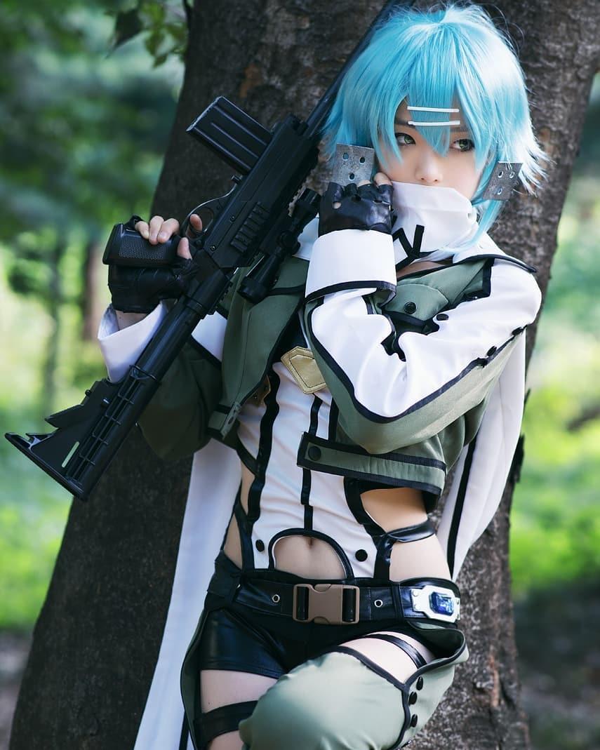Sinon