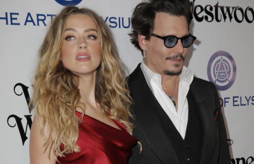 5 puntos para que entiendas el juicio de Jhonny Depp y Amber Heard