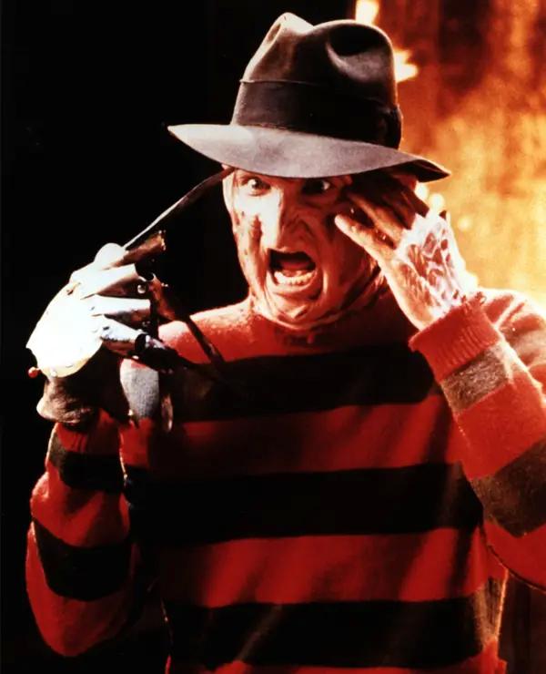 La historia real detrás de 'Nightmare on Elm Street'