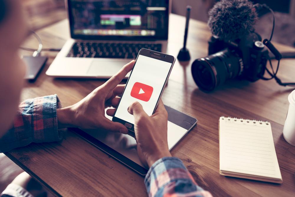 videomarketing - Tendencias de marketing 2020