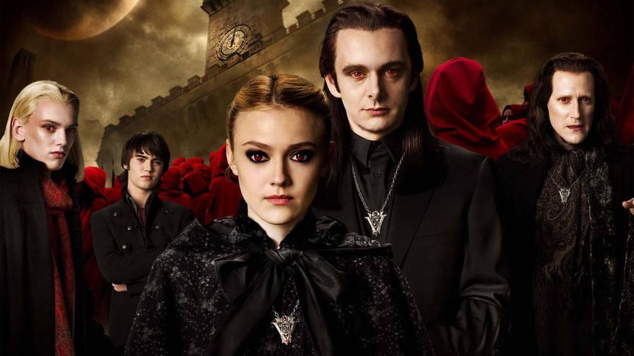 Volturi